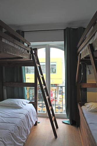 Portuguese Hostel