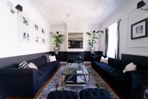 Bliss Lisbon Apartments - Avenidas