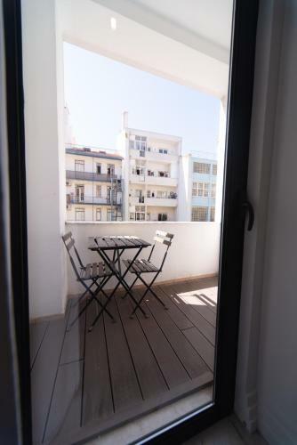 Bliss Lisbon Apartments - Avenidas