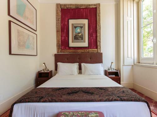 Hostal The Independente Suites & Terrace