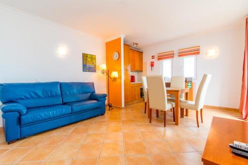 Apartamento Quinta Velha By Algartur