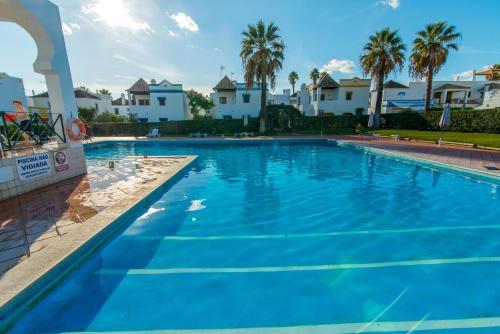 Apartamento Quinta Velha By Algartur