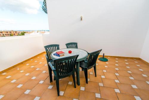 Apartamento Quinta Velha By Algartur