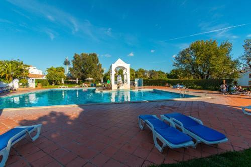 Apartamento Quinta Velha By Algartur