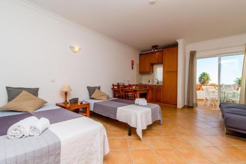 Apartamento Quinta Velha By Algartur