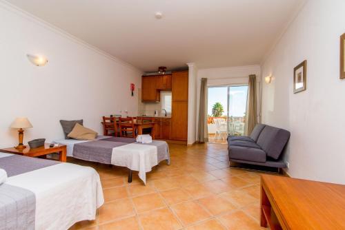 Apartamento Quinta Velha By Algartur