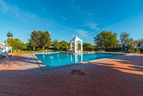 Apartamento Quinta Velha By Algartur