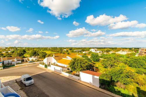 Apartamento Quinta Velha By Algartur