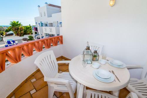 Apartamento Quinta Velha By Algartur