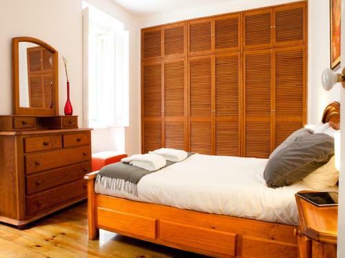 Apartamento Myplace - Lisbon Castle