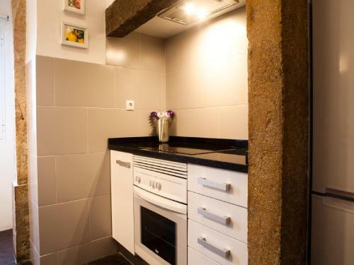 Apartamento Myplace - Lisbon Castle