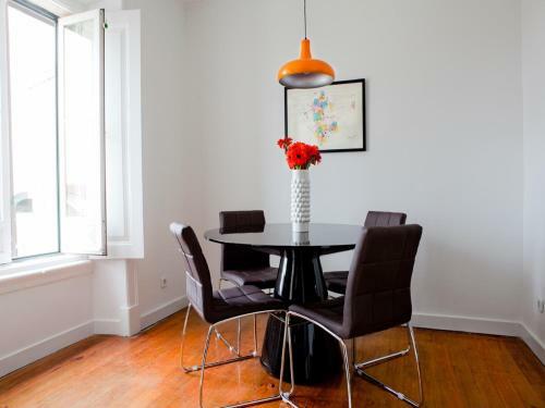 Apartamento Myplace - Lisbon Castle