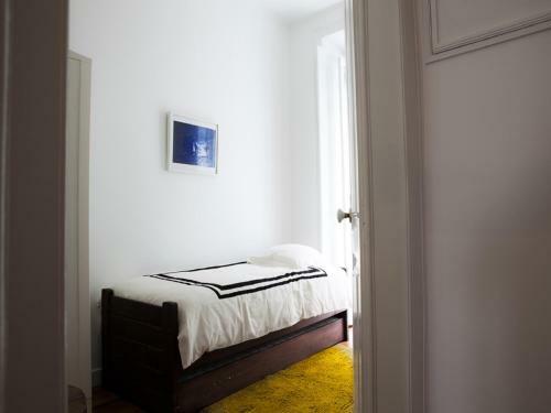 Apartamento Myplace - Lisbon Castle