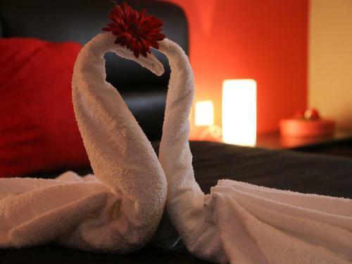 Apartamentos Serra Da Estrela