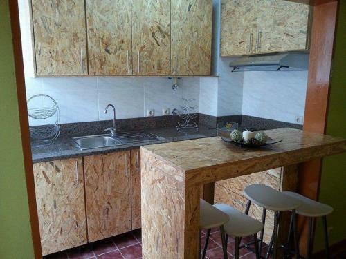Apartamentos Serra Da Estrela