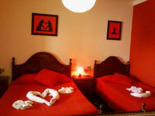 Apartamentos Serra Da Estrela