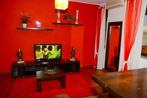 Apartamentos Serra Da Estrela