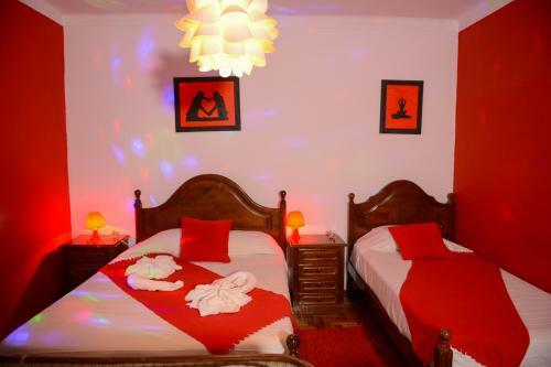 Apartamentos Serra Da Estrela
