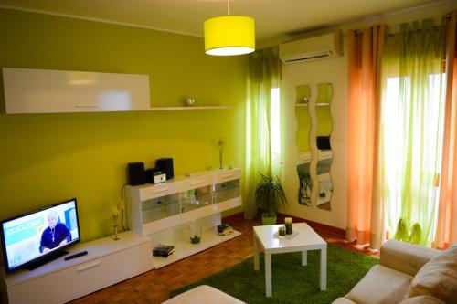 Apartamentos Serra Da Estrela