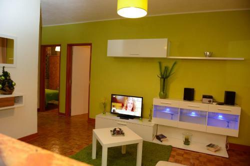 Apartamentos Serra Da Estrela