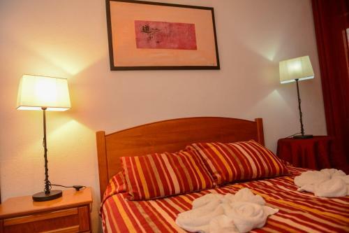 Apartamentos Serra Da Estrela
