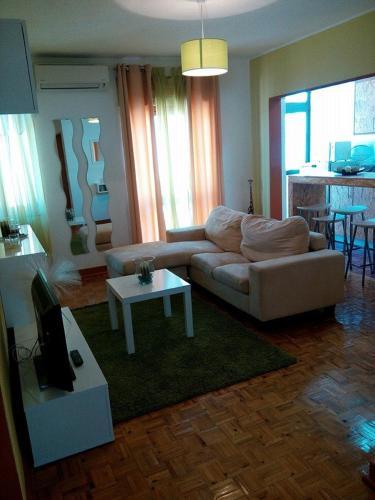 Apartamentos Serra Da Estrela