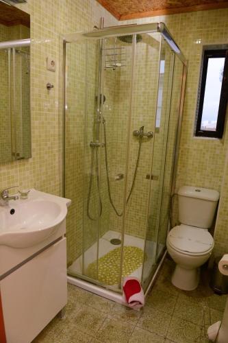 Apartamentos Serra Da Estrela