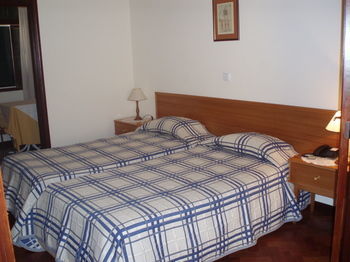Hostal Residencial Do Vale