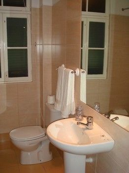 Hostal Residencial Do Vale