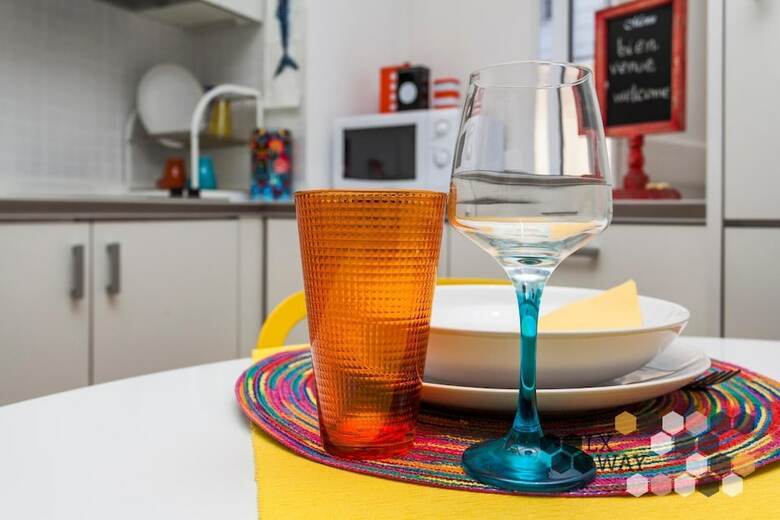 Apartamento Lxway Bairro Alto - Travessa Da Cara