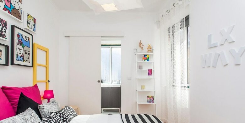 Apartamento Lxway Bairro Alto - Travessa Da Cara