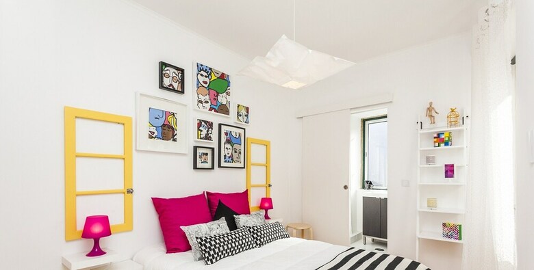 Apartamento Lxway Bairro Alto - Travessa Da Cara