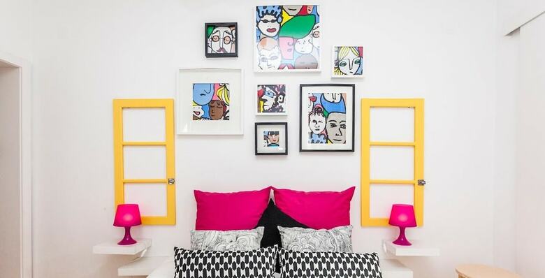 Apartamento Lxway Bairro Alto - Travessa Da Cara