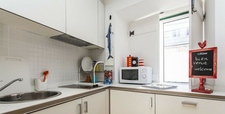 Apartamento Lxway Bairro Alto - Travessa Da Cara