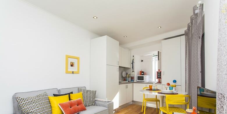 Apartamento Lxway Bairro Alto - Travessa Da Cara