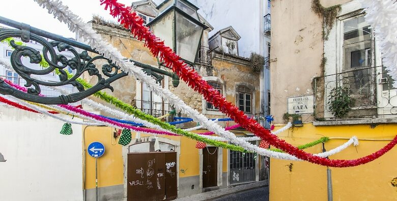Apartamento Lxway Bairro Alto - Travessa Da Cara