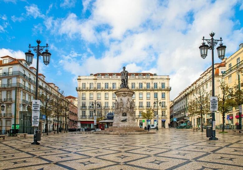 Apartamento Lxway Bairro Alto - Travessa Da Cara