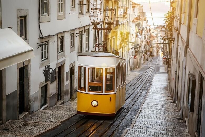 Apartamento Lxway Bairro Alto - Travessa Da Cara
