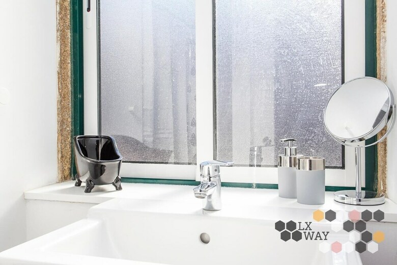 Apartamento Lxway Bairro Alto - Travessa Da Cara