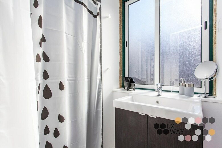 Apartamento Lxway Bairro Alto - Travessa Da Cara