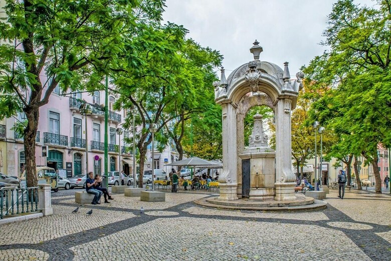 Apartamento Lxway Bairro Alto - Travessa Da Cara
