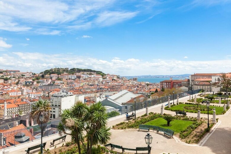 Apartamento Lxway Bairro Alto - Travessa Da Cara