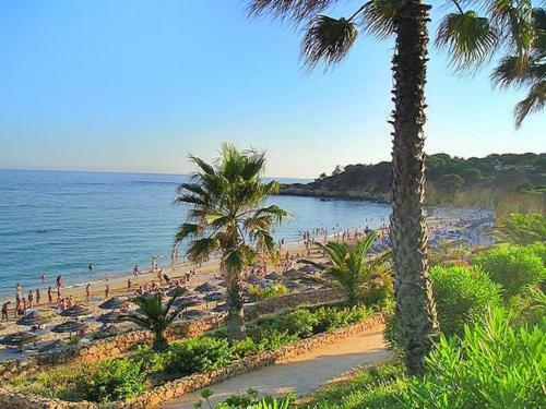 Villa Pescadinha, Albufeira Near Beach