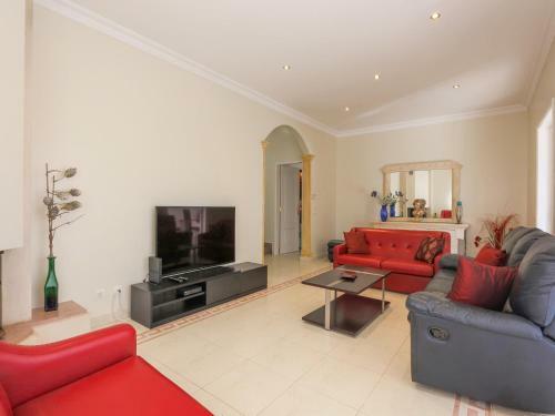Villa Pescadinha, Albufeira Near Beach