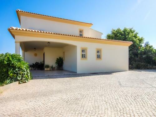 Villa Pescadinha, Albufeira Near Beach