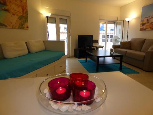 Apartamento T1 Point 1