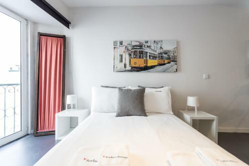 Apartamento Flh Studio Alfama