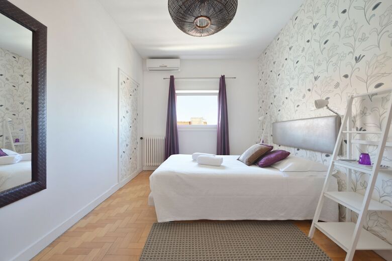 Bed & Breakfast Thehouse Lisboa