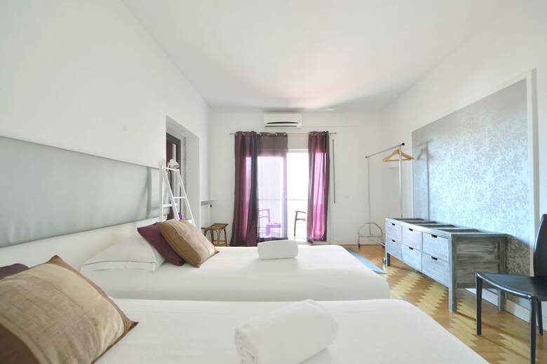 Bed & Breakfast Thehouse Lisboa