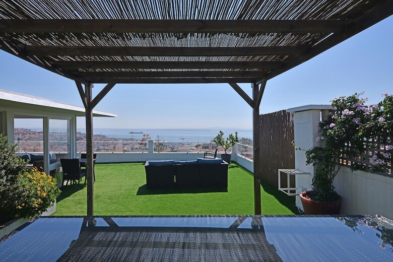 Bed & Breakfast Thehouse Lisboa